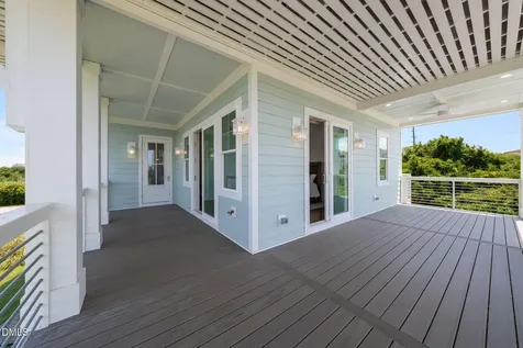 6 Cape Lane North Topsail Beach NC 28460