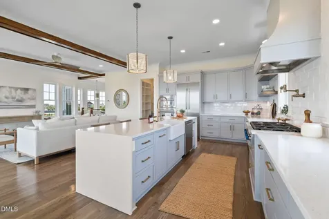 6 Cape Lane North Topsail Beach NC 28460