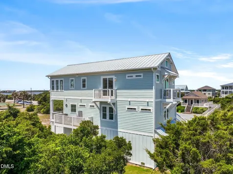 6 Cape Lane North Topsail Beach NC 28460