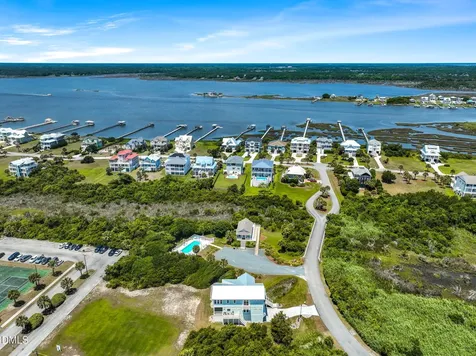 6 Cape Lane North Topsail Beach NC 28460