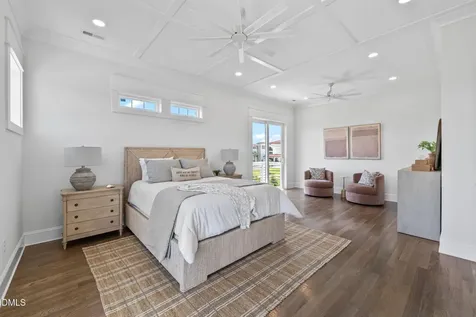 6 Cape Lane North Topsail Beach NC 28460