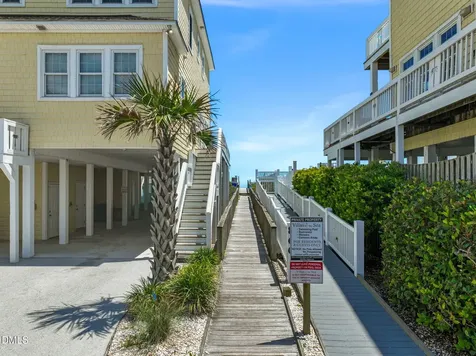 6 Cape Lane North Topsail Beach NC 28460