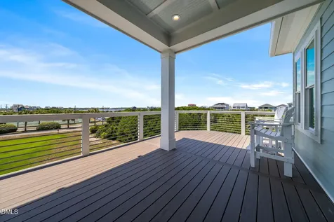 6 Cape Lane North Topsail Beach NC 28460