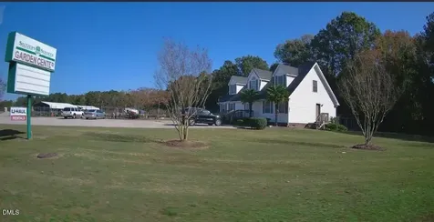2921 Forest Hills Road SW Wilson NC 27893