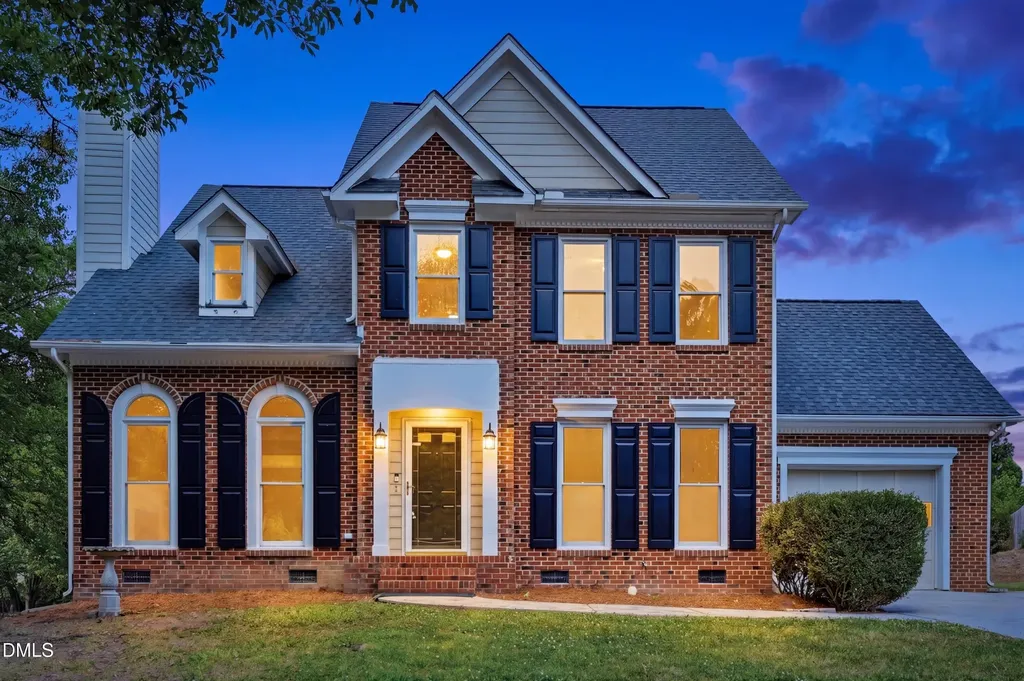 3508 Tarbell Court Raleigh NC 27616