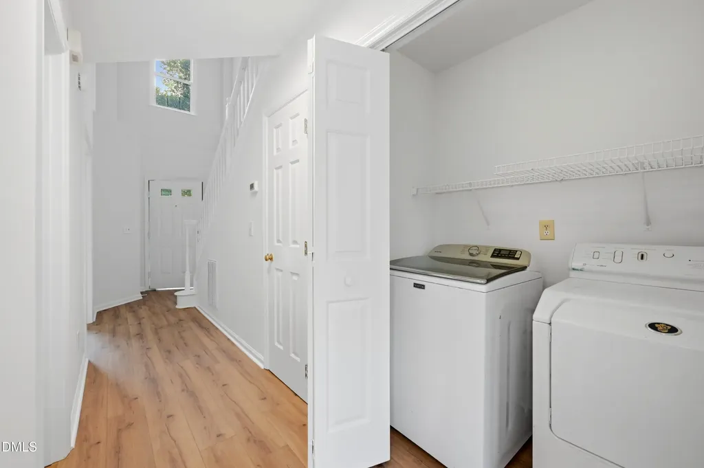 3508 Tarbell Court Raleigh NC 27616
