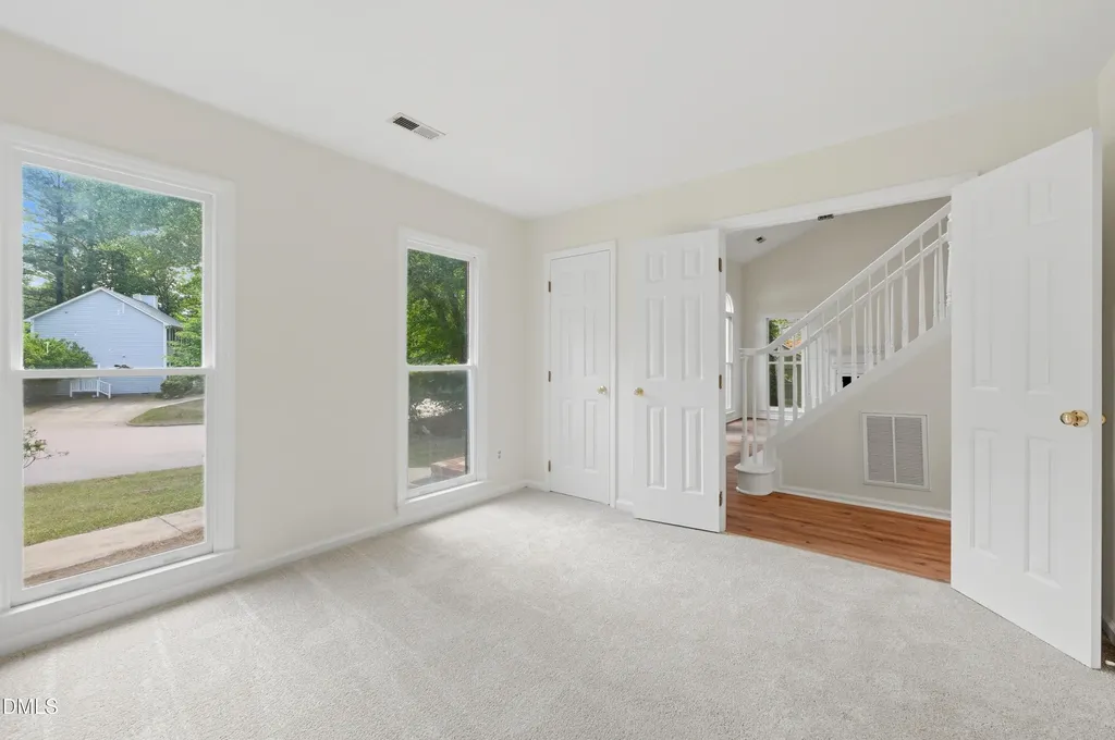 3508 Tarbell Court Raleigh NC 27616