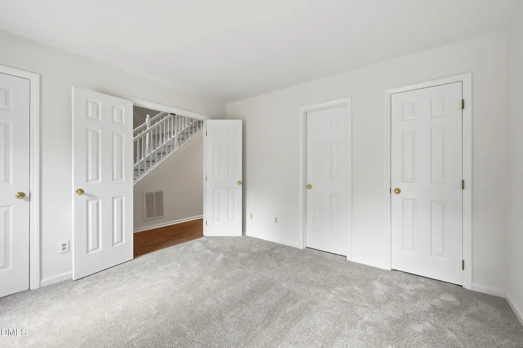 3508 Tarbell Court Raleigh NC 27616