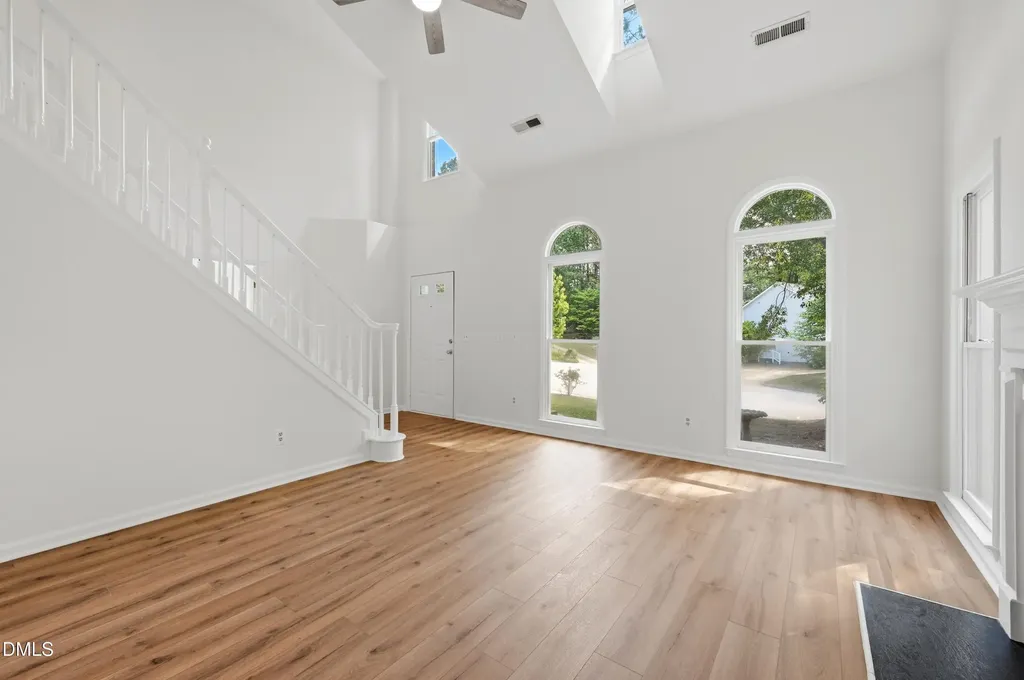 3508 Tarbell Court Raleigh NC 27616