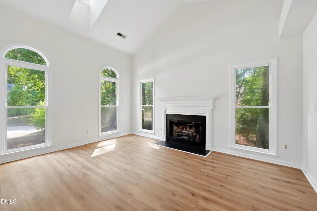 3508 Tarbell Court Raleigh NC 27616