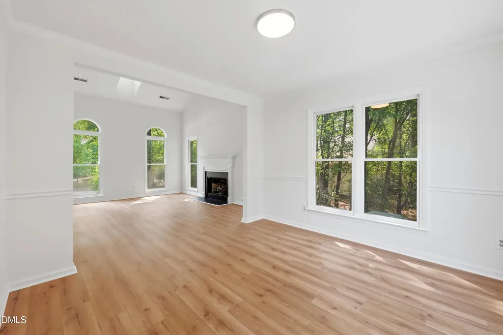 3508 Tarbell Court Raleigh NC 27616