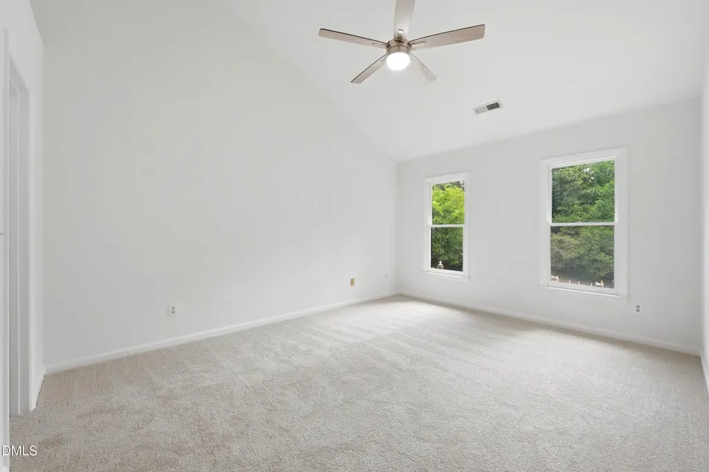 3508 Tarbell Court Raleigh NC 27616