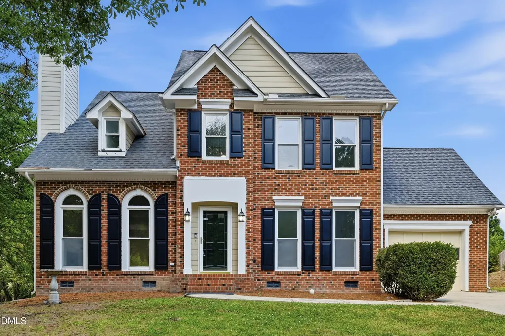 3508 Tarbell Court Raleigh NC 27616