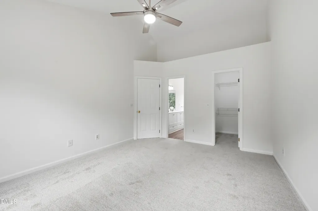 3508 Tarbell Court Raleigh NC 27616