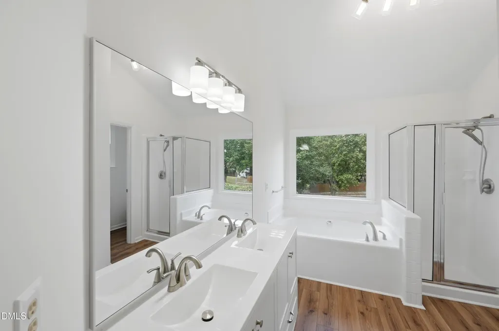 3508 Tarbell Court Raleigh NC 27616