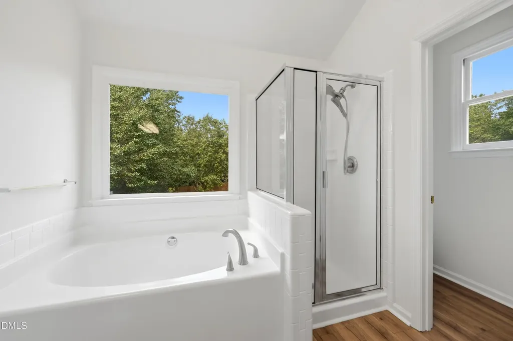 3508 Tarbell Court Raleigh NC 27616