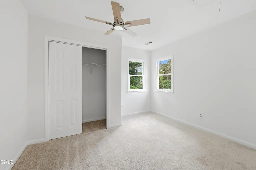 3508 Tarbell Court Raleigh NC 27616