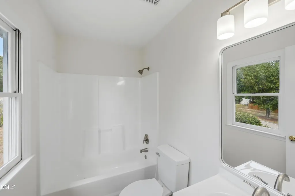3508 Tarbell Court Raleigh NC 27616