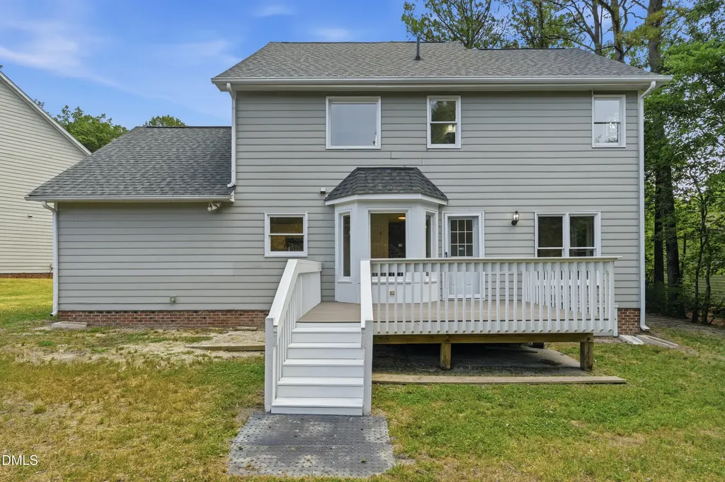3508 Tarbell Court Raleigh NC 27616