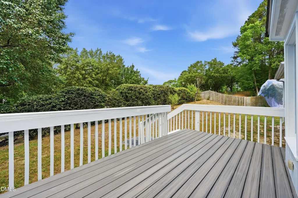 3508 Tarbell Court Raleigh NC 27616