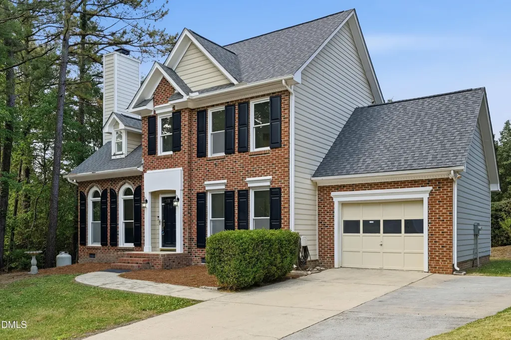 3508 Tarbell Court Raleigh NC 27616