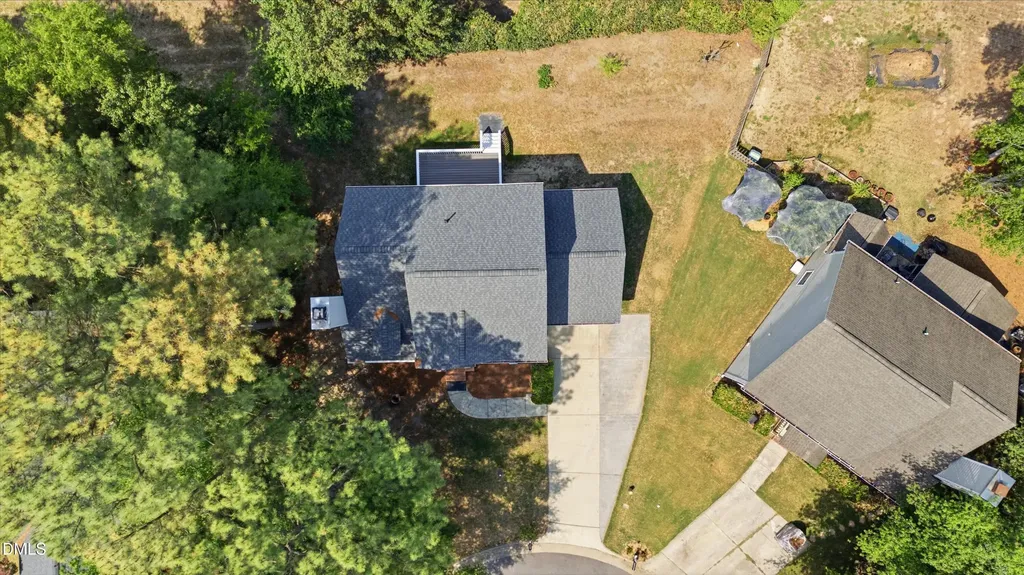 3508 Tarbell Court Raleigh NC 27616