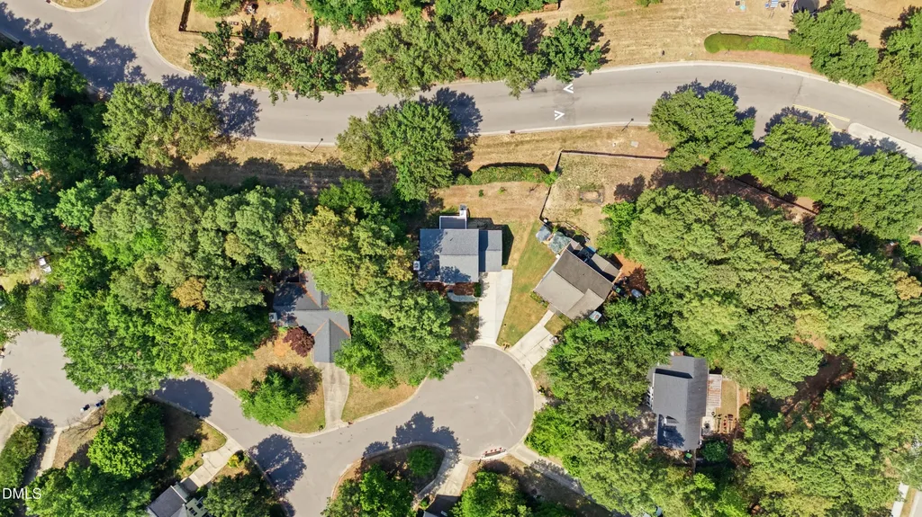 3508 Tarbell Court Raleigh NC 27616