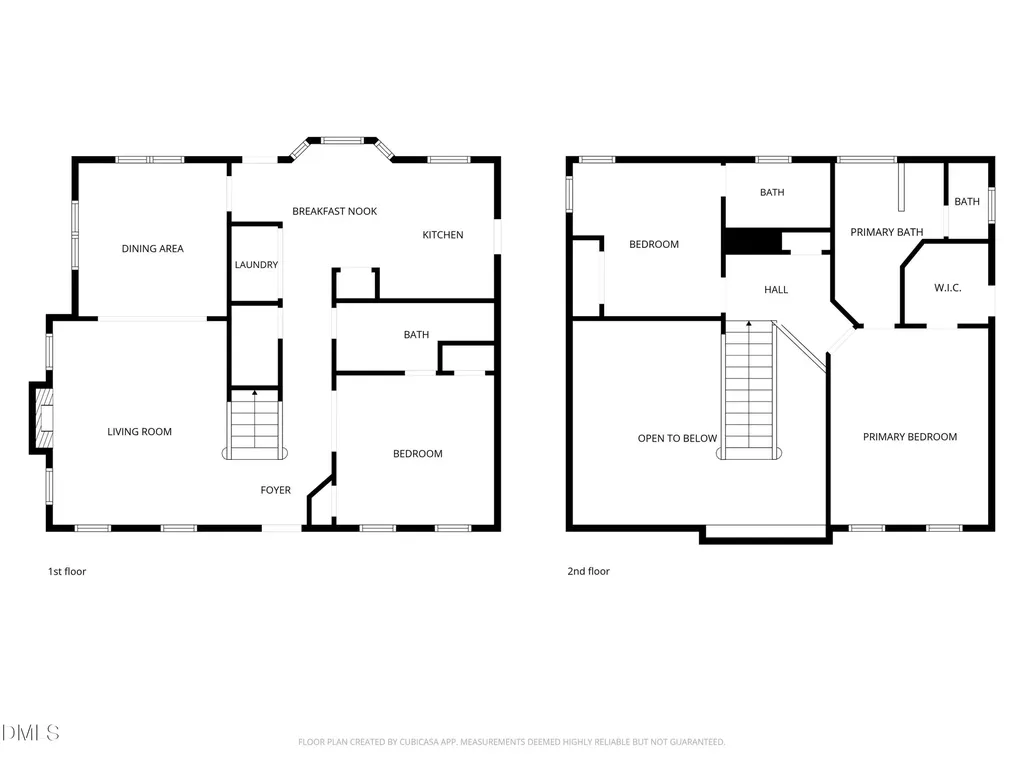 3508 Tarbell Court Raleigh NC 27616