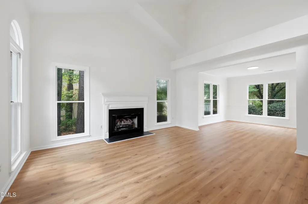 3508 Tarbell Court Raleigh NC 27616