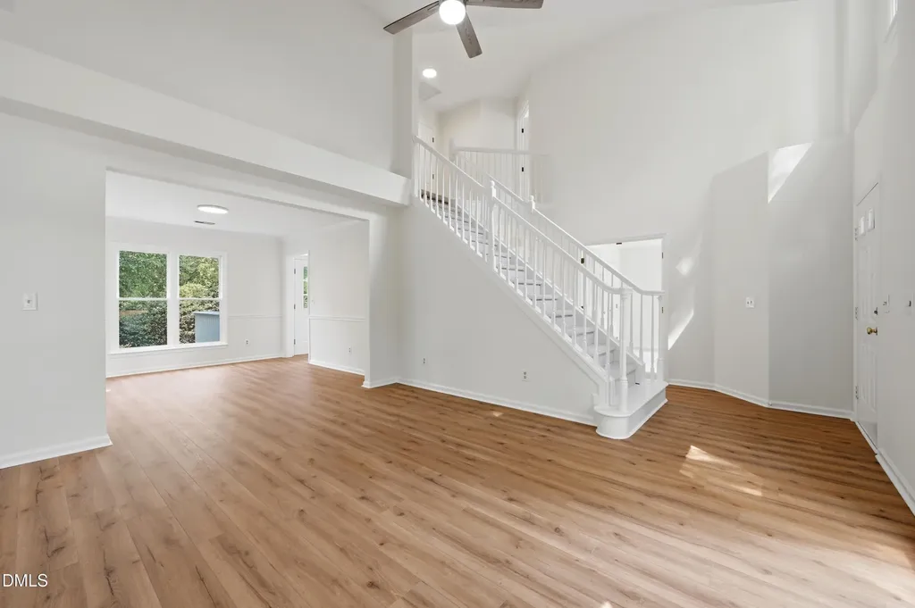 3508 Tarbell Court Raleigh NC 27616