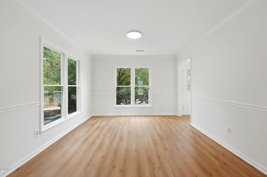 3508 Tarbell Court Raleigh NC 27616