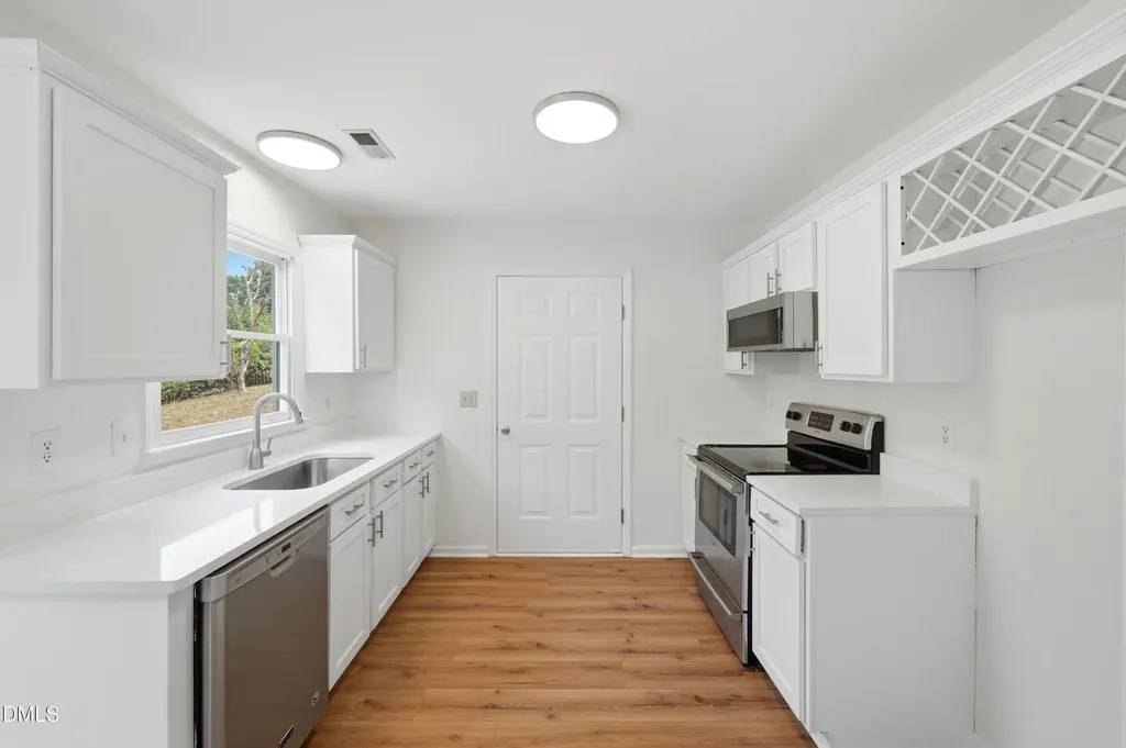 3508 Tarbell Court Raleigh NC 27616