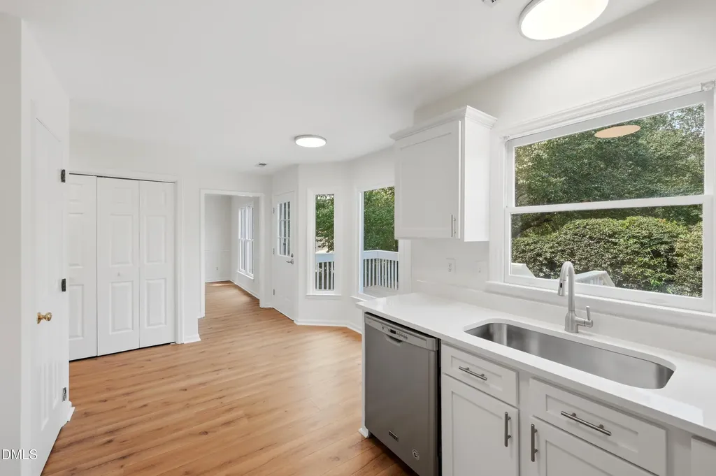 3508 Tarbell Court Raleigh NC 27616