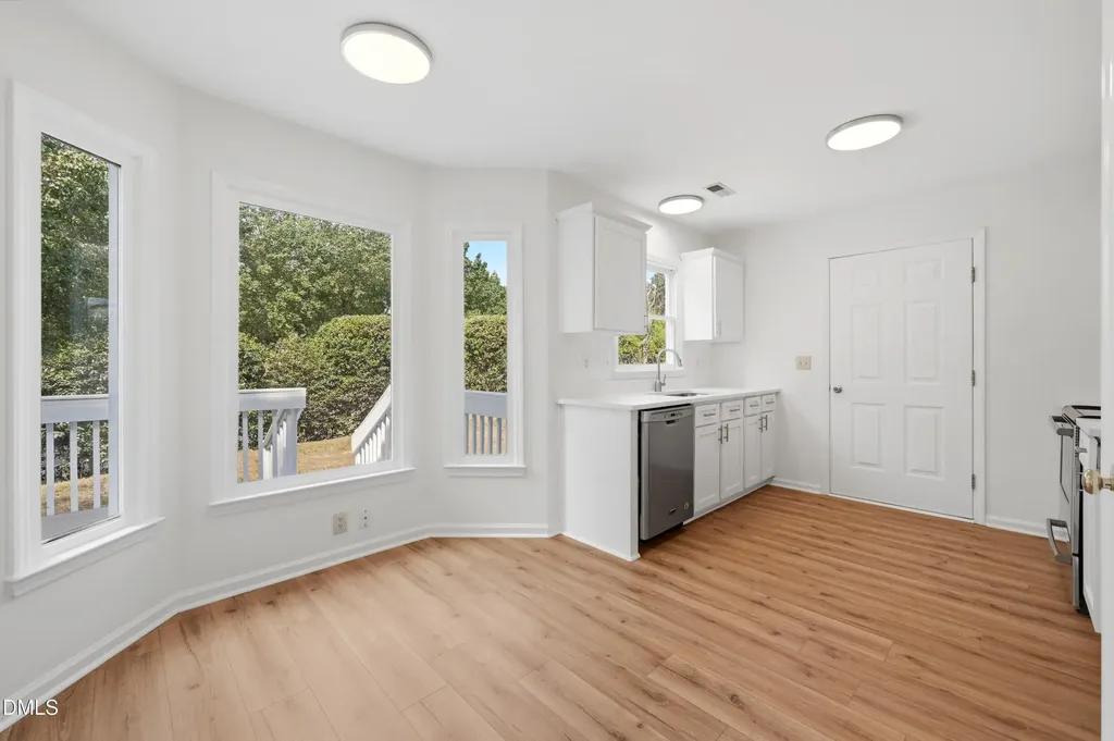 3508 Tarbell Court Raleigh NC 27616