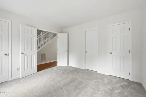 3508 Tarbell Court Raleigh NC 27616