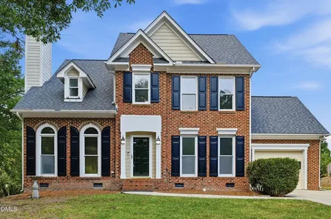 3508 Tarbell Court Raleigh NC 27616