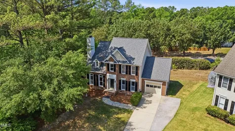 3508 Tarbell Court Raleigh NC 27616