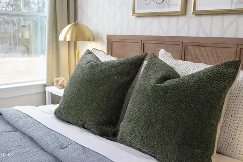 2926 Spring Manor Way Garner NC 27529