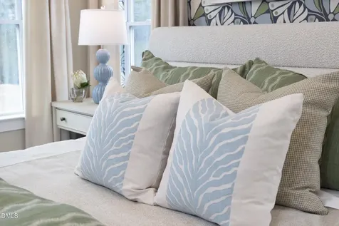 2926 Spring Manor Way Garner NC 27529
