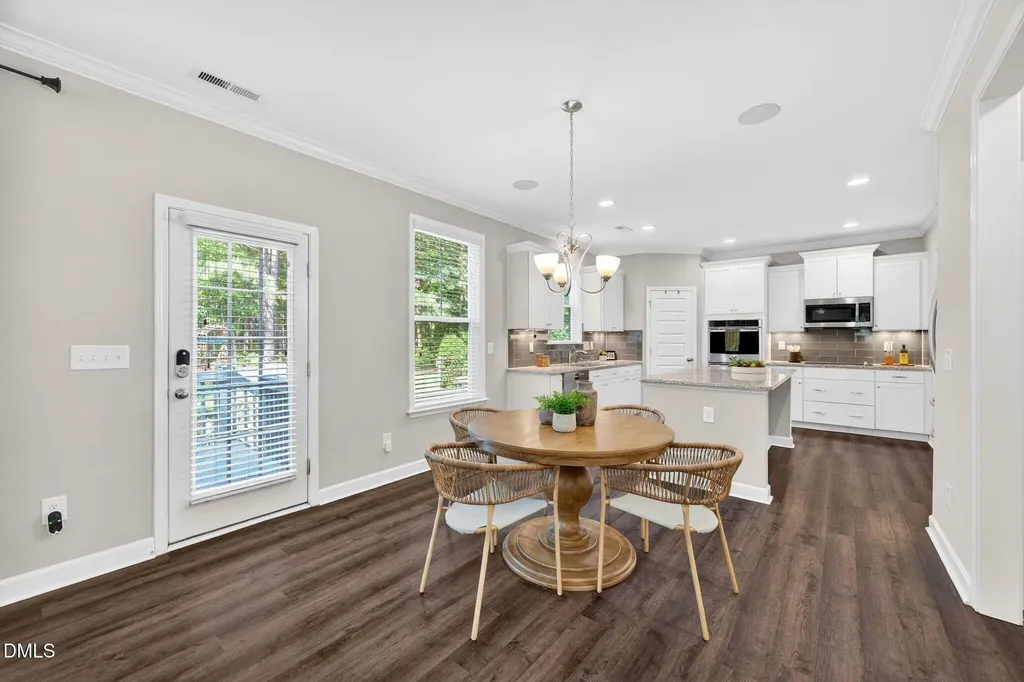 8004 Parker Mill Trail Fuquay Varina NC 27526