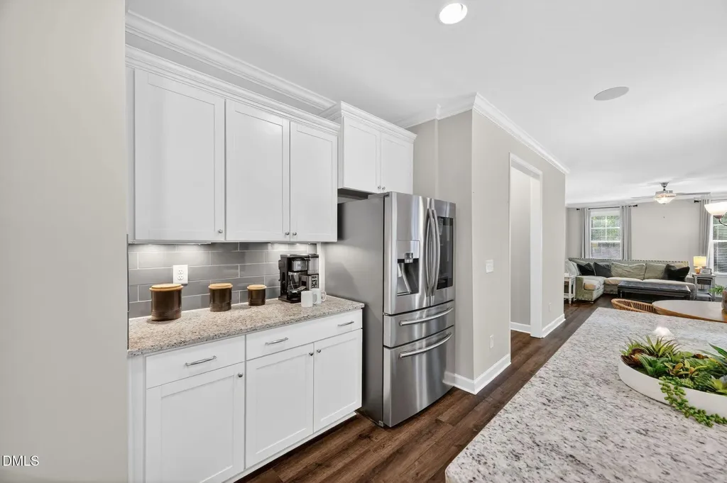 8004 Parker Mill Trail Fuquay Varina NC 27526