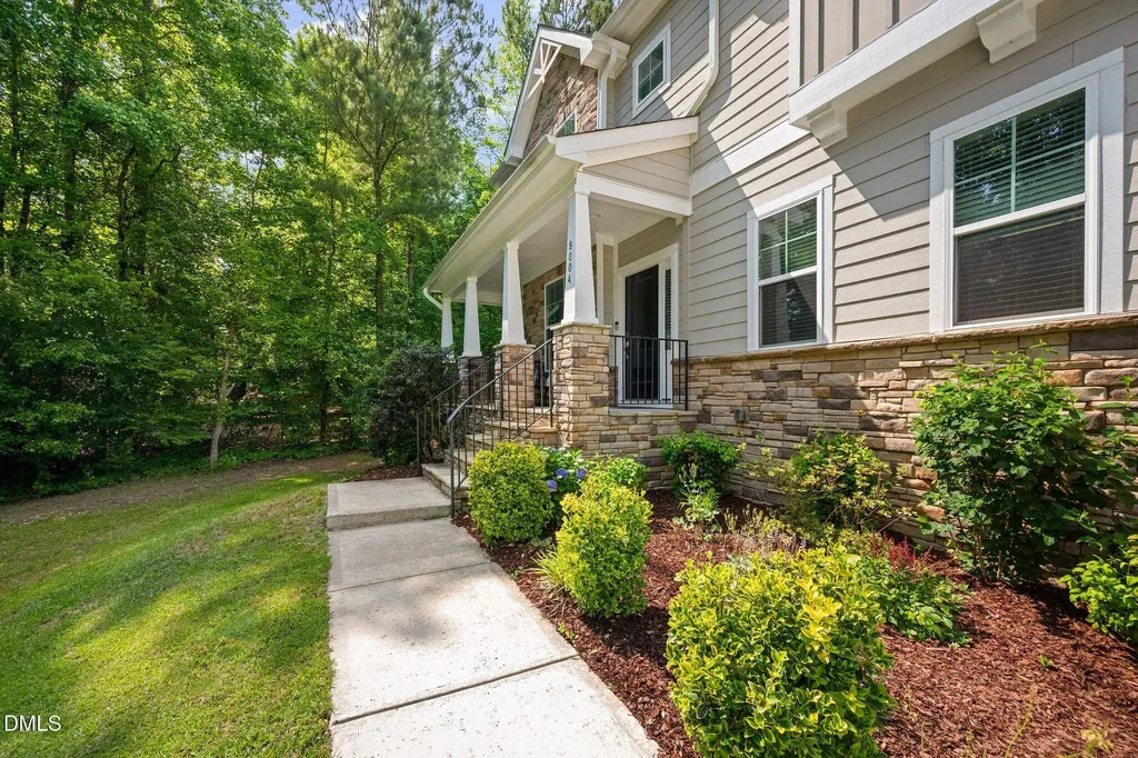 8004 Parker Mill Trail Fuquay Varina NC 27526