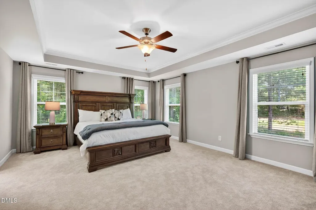 8004 Parker Mill Trail Fuquay Varina NC 27526