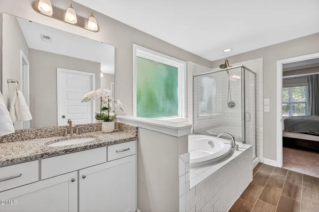 8004 Parker Mill Trail Fuquay Varina NC 27526
