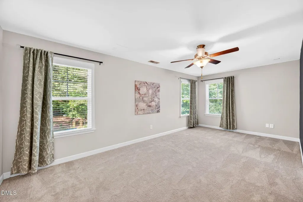 8004 Parker Mill Trail Fuquay Varina NC 27526