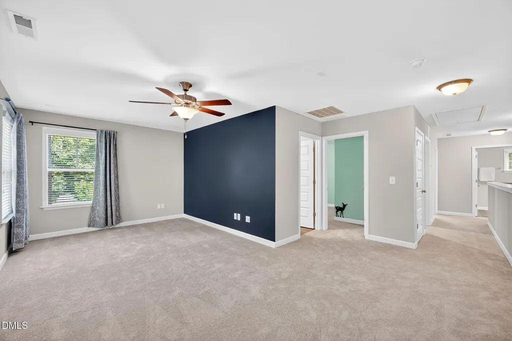 8004 Parker Mill Trail Fuquay Varina NC 27526
