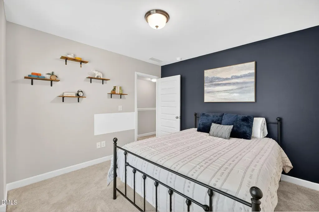 8004 Parker Mill Trail Fuquay Varina NC 27526