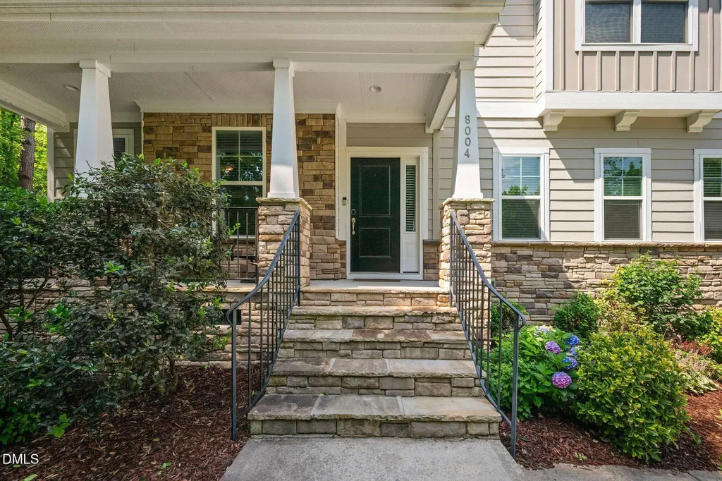 8004 Parker Mill Trail Fuquay Varina NC 27526