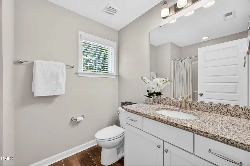 8004 Parker Mill Trail Fuquay Varina NC 27526