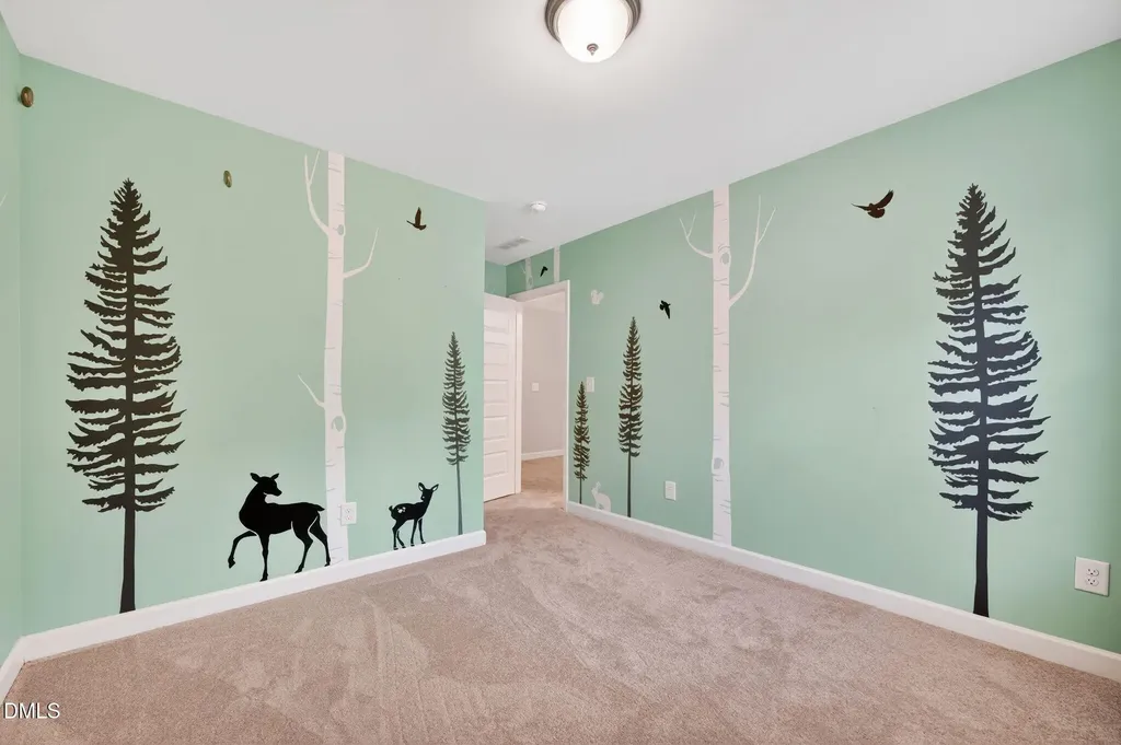 8004 Parker Mill Trail Fuquay Varina NC 27526